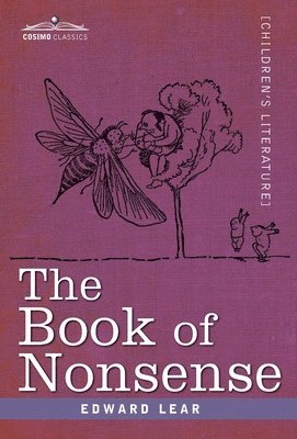 The Book of Nonsense 1