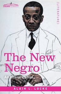 bokomslag The New Negro: An Interpretation