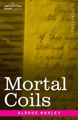 bokomslag Mortal Coils