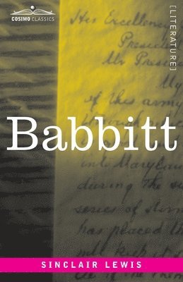 Babbitt 1