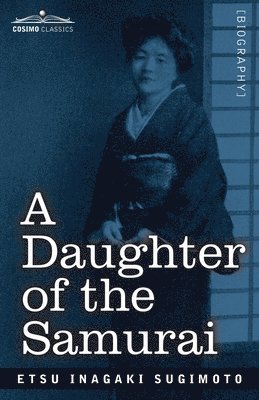 A Daughter of the Samurai 1