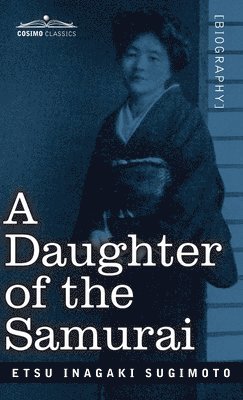 A Daughter of the Samurai 1