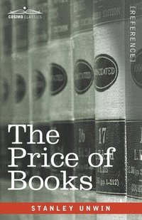 bokomslag The Price of Books