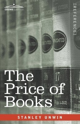 The Price of Books 1