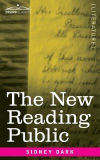 bokomslag The New Reading Public