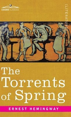 Torrents of Spring 1