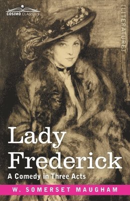 Lady Frederick 1