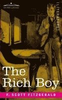 F. Scott Fitzgerald - The Rich Boy, Häftad