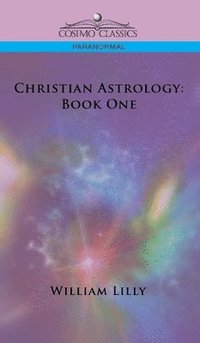 bokomslag Christian Astrology