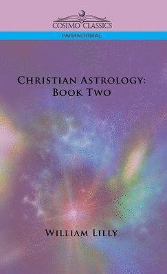 bokomslag Christian Astrology