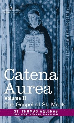 Catena Aurea 1