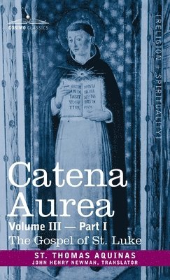 Catena Aurea 1