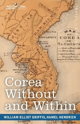 bokomslag Corea Without and Within