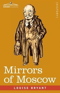 bokomslag Mirrors of Moscow
