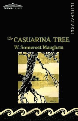 The Casuarina Tree 1