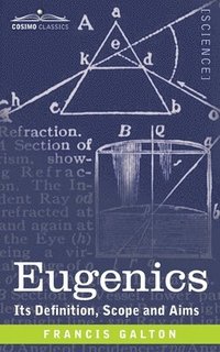 bokomslag Eugenics