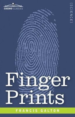 Finger Prints 1