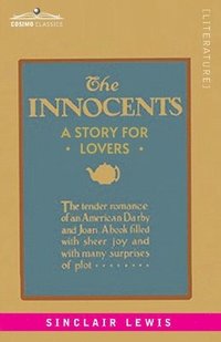 bokomslag The Innocents
