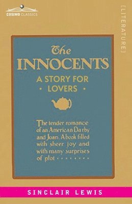 bokomslag The Innocents