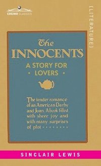 bokomslag The Innocents