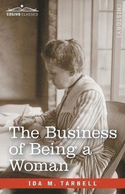 bokomslag The Business of Being a Woman