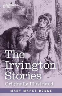 bokomslag The Irvington Stories