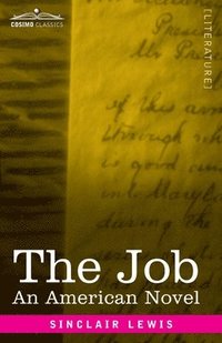 bokomslag The Job