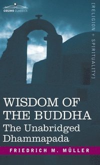 bokomslag Wisdom of the Buddha