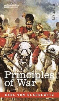 bokomslag Principles of War