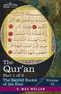 bokomslag The Qur'an, Part 1 of 2