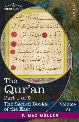 Qur'an, Part 1 of 2