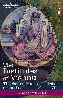 The Institutes of Vishnu 1