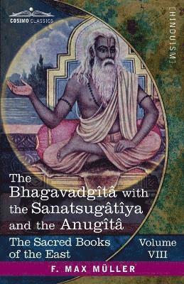 bokomslag The Bhagavadgt