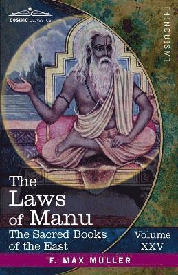 The Laws of Manu 1