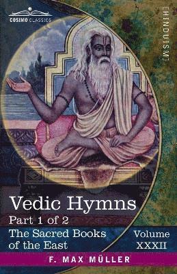 Vedic Hymns, Part 1 of 2 1