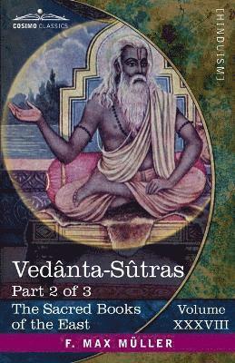 Vednta-Stras, Part 2 of 3 1