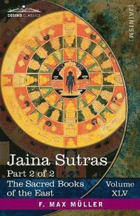 bokomslag Jaina Stras, Part 2 of 2