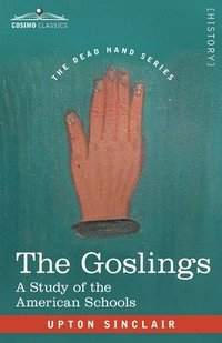 bokomslag The Goslings