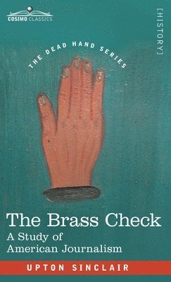 bokomslag The Brass Check