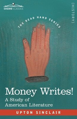 bokomslag Money Writes!