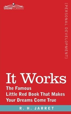 R H Jarrett - It Works, Häftad