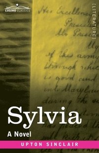 bokomslag Sylvia