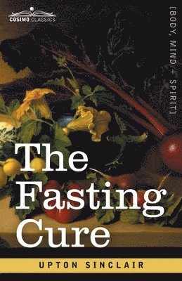 The Fasting Cure 1