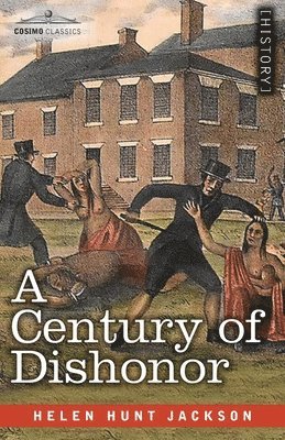 Century of Dishonor 1