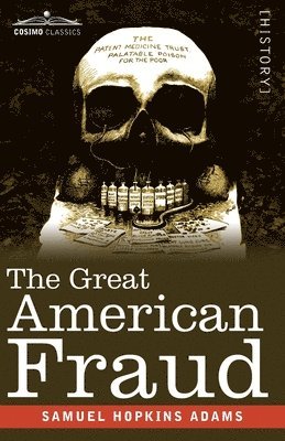 The Great American Fraud 1