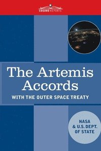 bokomslag The Artemis Accords