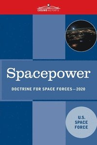 bokomslag Spacepower