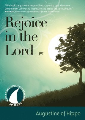 Rejoice in the Lord