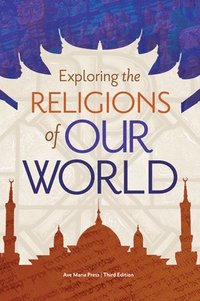 bokomslag Exploring the Religions of Our World