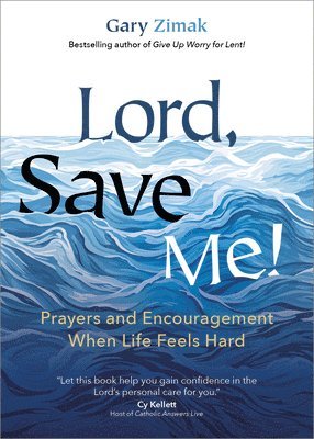 bokomslag Lord, Save Me!